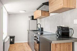 City Loft Apartament