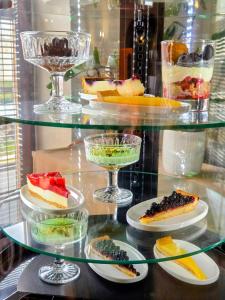 Penzión Wellness & Restaurant Zoborská, free parking