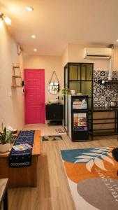 Lilys House Old Quater