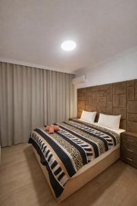 Oasis Urbaine 2 Chambres Piscine Gueliz