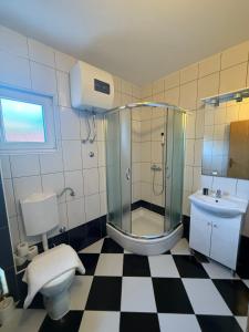 Villa Mila Mala Duba