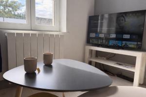 Le Cognaçais Centre-ville Cosy & Élégant