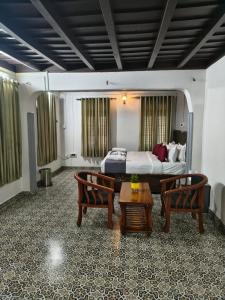 Orchid Trials Resort by Zeebull