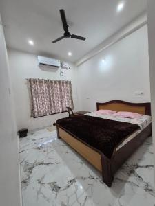 Hotel Seva Simran