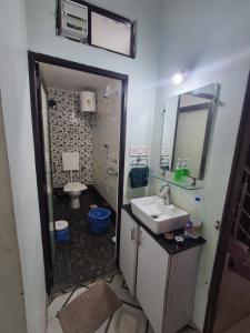 Veeral villa luxurious home stay Ujjain