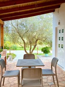 Rida Village Hotel Ksamil Island