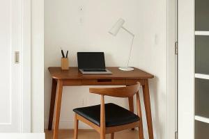 22-4A Sleek Modern 1BR Gramercy