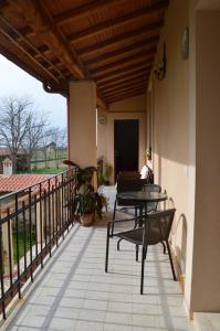 Agriturismo Casal Taccone
