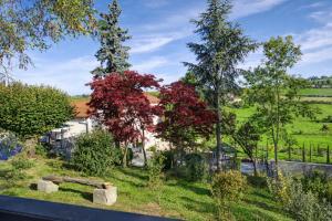 Le Domaine de la plume