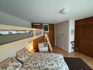 Charmant appartement hyper central, idéal pour couple ou petite famille, parking couvert