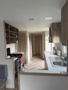 Holiday home at Haven Lakeland, Lake District