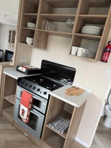 Holiday home at Haven Lakeland, Lake District