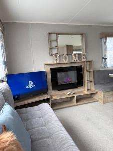 Holiday home at Haven Lakeland, Lake District