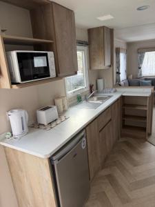 Holiday home at Haven Lakeland, Lake District