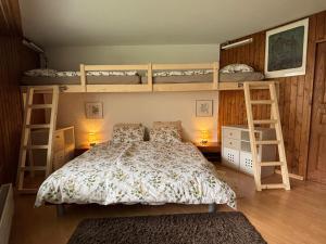 Charmant appartement hyper central, idéal pour couple ou petite famille, parking couvert