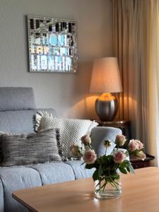 Charmant appartement hyper central, idéal pour couple ou petite famille, parking couvert