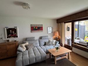 Charmant appartement hyper central, idéal pour couple ou petite famille, parking couvert