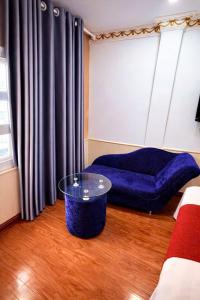 Crowne Hotel -Bui Vien Walking Street 2