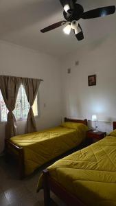 Complejo Los Paraisos