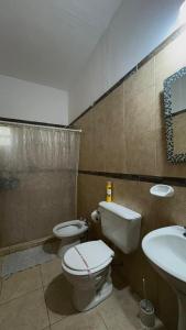 Complejo Los Paraisos