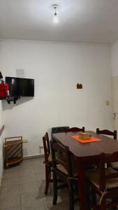 Complejo Los Paraisos