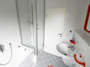 Ferienwohnung Essen Kettwig - Zimmervemietung Ruth Schläger