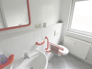 Ferienwohnung Essen Kettwig - Zimmervemietung Ruth Schläger