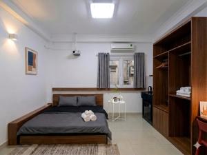 The Gà Homes - Quận 3