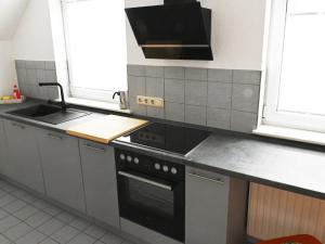 Ferienwohnung Essen Kettwig - Zimmervemietung Ruth Schläger