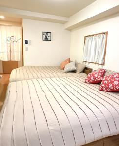 Shibuya渋谷区 NIshishinjuku 电车4分直达新宿 巴士直达涩谷 步行到西新宿五丁目8分 MAX5人