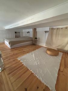 Appartement centre de Cassis