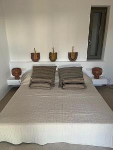 Villa Lemoni - Walk to the Beach