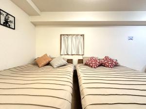Shibuya渋谷区 NIshishinjuku 电车4分直达新宿 巴士直达涩谷 步行到西新宿五丁目8分 MAX5人