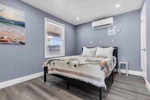 Charming Seaside Escape 2BR Parking Beach