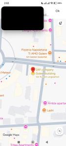 Apartament Golem