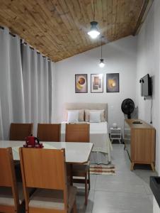 Hospedaria Maria Heloísa