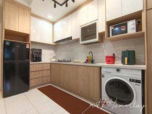 Muji style - Camellia Sri Austin By iH Home