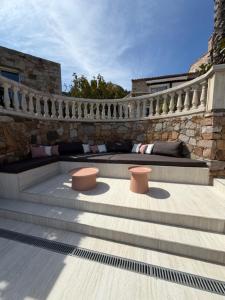 Villa U Mulinu
