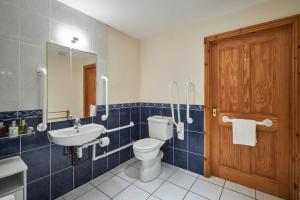 The Stable at Carr Edge Farm - North East Escapes