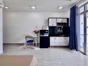 Phòng Ban Công Phú Nhuận