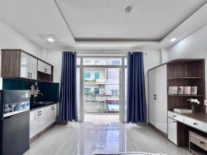 Phòng Ban Công Phú Nhuận