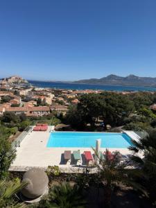 Villa U Mulinu