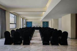 The Fern Fayms Resort Naigaon, Series by Marriott