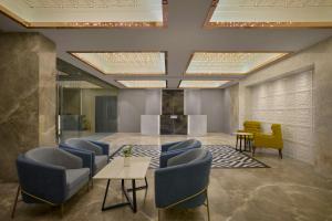 The Fern Fayms Resort Naigaon, Series by Marriott