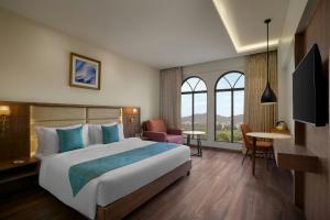 The Fern Fayms Resort Naigaon, Series by Marriott