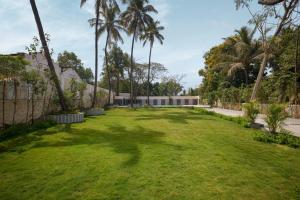 The Fern Fayms Resort Naigaon, Series by Marriott