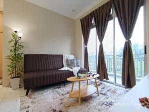 Muji style - Camellia Sri Austin By iH Home