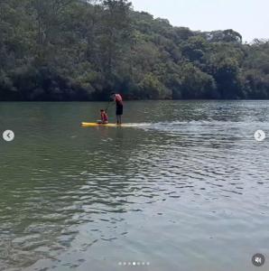Pousada Prainha