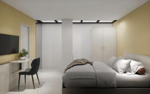 BS Home Jakarta