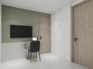 BS Home Jakarta